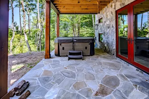 Exterior - 1190 Grandview Drive Ext, Boone, NC 28607 photo 7 of 8