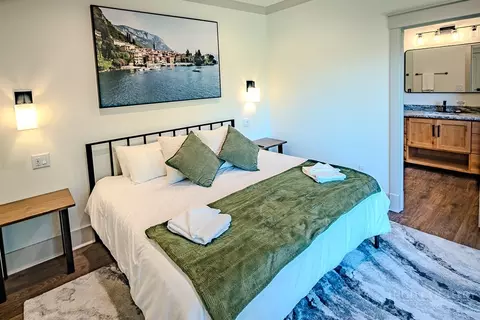 Bedroom - 1190 Grandview Drive Ext, Boone, NC 28607 photo 2 of 6