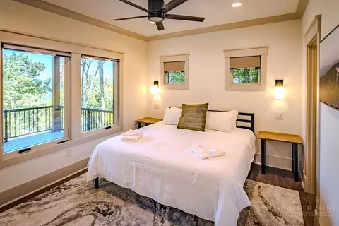 Bedroom - 1190 Grandview Drive Ext, Boone, NC 28607 photo 1 of 6