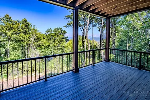 Exterior - 1190 Grandview Drive Ext, Boone, NC 28607 photo 3 of 8