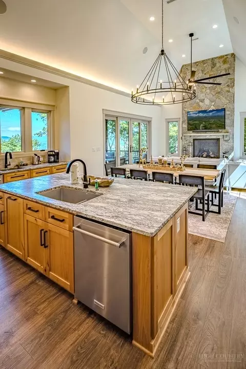 Kitchen - 1190 Grandview Drive Ext, Boone, NC 28607 photo 1 of 6