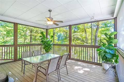 Exterior - 5321 Howards Creek Rd, Boone, NC 28607 photo 5 of 13