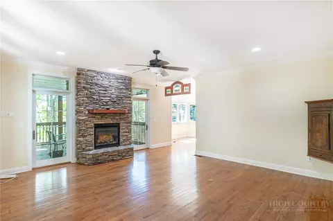 Living - 5321 Howards Creek Rd, Boone, NC 28607 photo 1 of 6