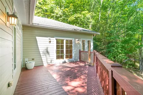 Exterior - 5321 Howards Creek Rd, Boone, NC 28607 photo 8 of 13