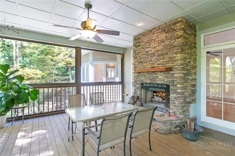 Exterior - 5321 Howards Creek Rd, Boone, NC 28607 photo 4 of 13
