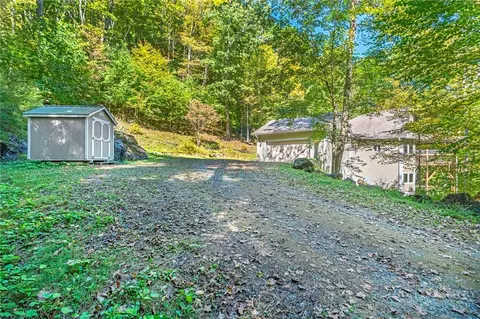 Exterior - 5321 Howards Creek Rd, Boone, NC 28607 photo 11 of 13