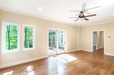 Living - 5321 Howards Creek Rd, Boone, NC 28607 photo 5 of 6