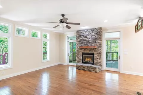 Living - 5321 Howards Creek Rd, Boone, NC 28607 photo 2 of 6
