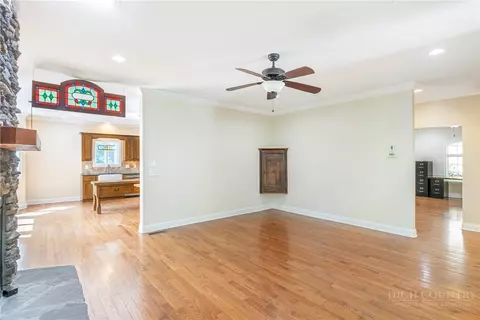 Living - 5321 Howards Creek Rd, Boone, NC 28607 photo 3 of 6