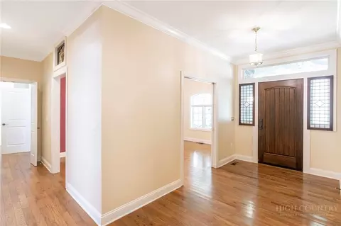 Entry Way - 5321 Howards Creek Rd, Boone, NC 28607 photo 1 of 1