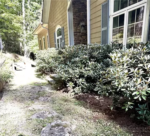 Exterior - 5321 Howards Creek Rd, Boone, NC 28607 photo 9 of 13