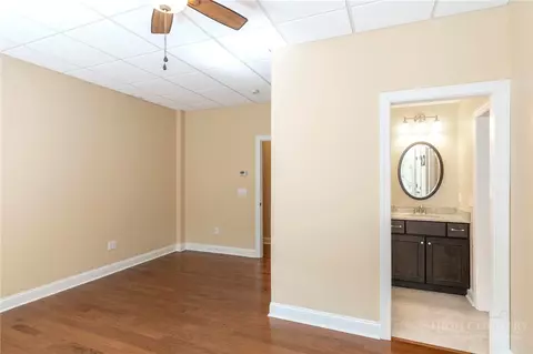 Bedroom - 5321 Howards Creek Rd, Boone, NC 28607 photo 5 of 5