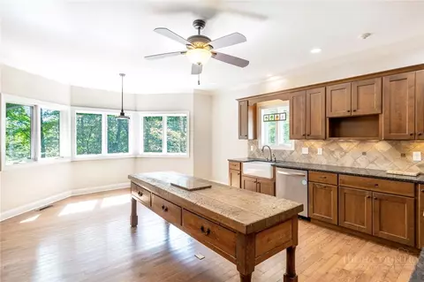 Kitchen - 5321 Howards Creek Rd, Boone, NC 28607 photo 3 of 3