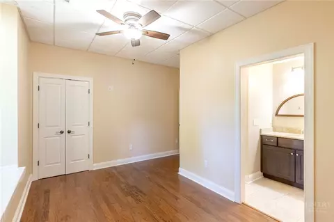 Bedroom - 5321 Howards Creek Rd, Boone, NC 28607 photo 3 of 5