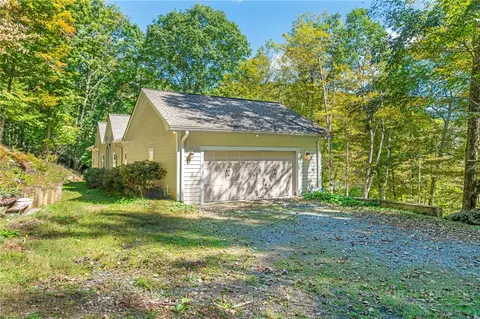 Exterior - 5321 Howards Creek Rd, Boone, NC 28607 photo 12 of 13
