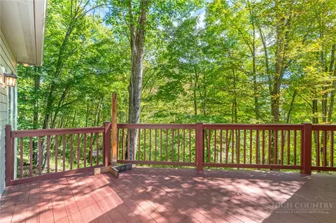 Exterior - 5321 Howards Creek Rd, Boone, NC 28607 photo 6 of 13