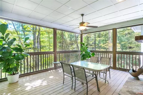 Exterior - 5321 Howards Creek Rd, Boone, NC 28607 photo 3 of 13
