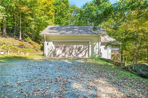 Exterior - 5321 Howards Creek Rd, Boone, NC 28607 photo 13 of 13