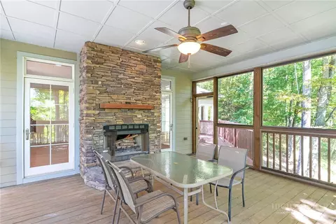 Exterior - 5321 Howards Creek Rd, Boone, NC 28607 photo 2 of 13