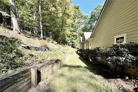 Exterior - 5321 Howards Creek Rd, Boone, NC 28607 photo 10 of 13