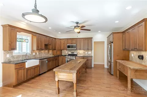 Kitchen - 5321 Howards Creek Rd, Boone, NC 28607 photo 1 of 3