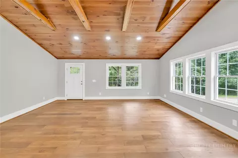 Living - 3115 Roaring Frk, Creston, NC 28615 photo 2 of 8