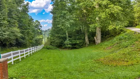 Exterior - 3115 Roaring Frk, Creston, NC 28615 photo 11 of 11