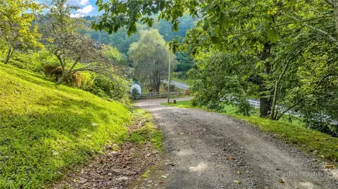 Exterior - 3115 Roaring Frk, Creston, NC 28615 photo 10 of 11