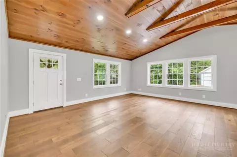 Living - 3115 Roaring Frk, Creston, NC 28615 photo 1 of 8