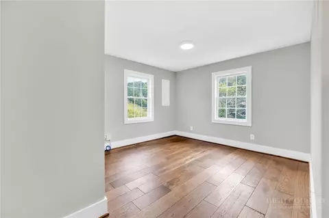 Bedroom - 3115 Roaring Frk, Creston, NC 28615 photo 1 of 5