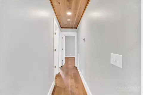 Entry Way - 3115 Roaring Frk, Creston, NC 28615 photo 2 of 2