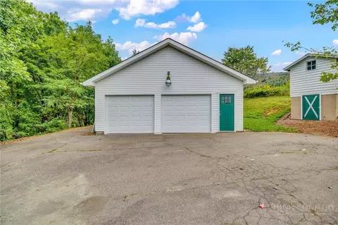 Exterior - 3115 Roaring Frk, Creston, NC 28615 photo 2 of 11
