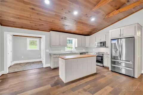 Kitchen - 3115 Roaring Frk, Creston, NC 28615 photo 1 of 5
