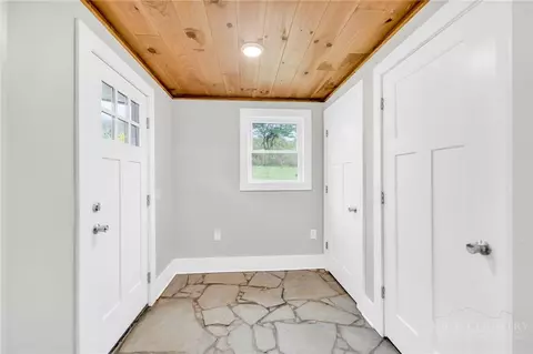 Entry Way - 3115 Roaring Frk, Creston, NC 28615 photo 1 of 2