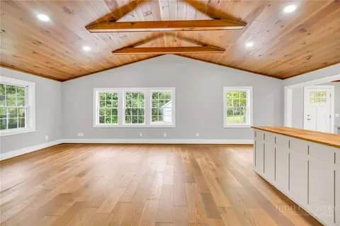 Living - 3115 Roaring Frk, Creston, NC 28615 photo 3 of 8