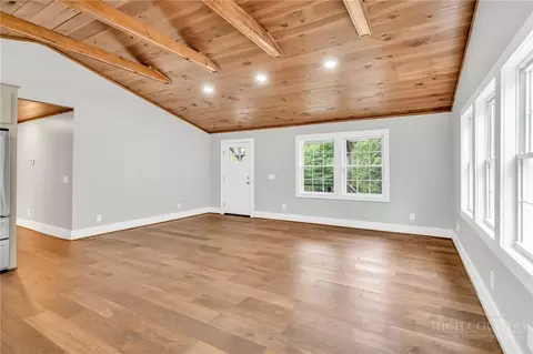 Living - 3115 Roaring Frk, Creston, NC 28615 photo 8 of 8