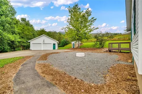 Exterior - 3115 Roaring Frk, Creston, NC 28615 photo 7 of 11