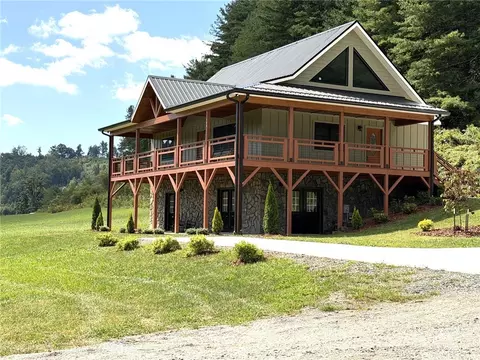 180 S Fork Farm Ln, West Jefferson, NC 28694