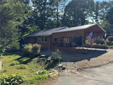 184 Trillium Rd, Newland, NC 28657