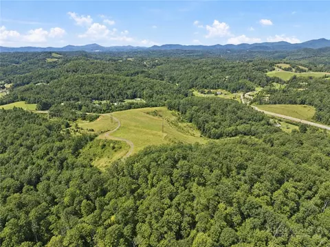 tbd Titus Ridge Dr, Fleetwood, NC 28626