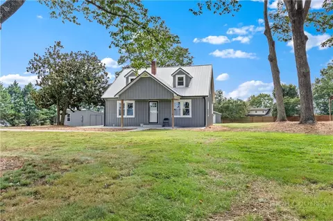 4752 W Old Us 421 Hwy, Hamptonville, NC 27020