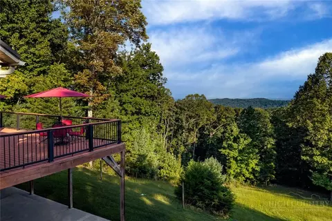 Exterior - 408 Broomtail Ln, Mcgrady, NC 28649 photo 8 of 13
