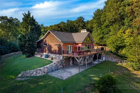 Other - 408 Broomtail Ln, Mcgrady, NC 28649 photo 1 of 12