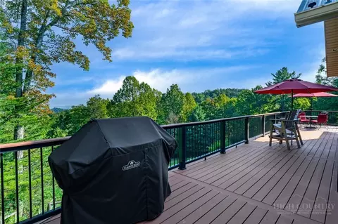 Exterior - 408 Broomtail Ln, Mcgrady, NC 28649 photo 9 of 13