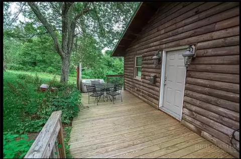 Exterior - 232246 Copper Springs Dr, Boone, NC 28607 photo 6 of 7