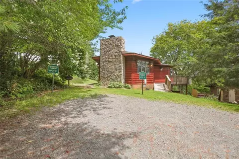 Exterior - 232246 Copper Springs Dr, Boone, NC 28607 photo 3 of 7