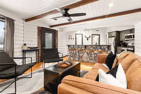 Living - 232246 Copper Springs Dr, Boone, NC 28607 photo 3 of 6
