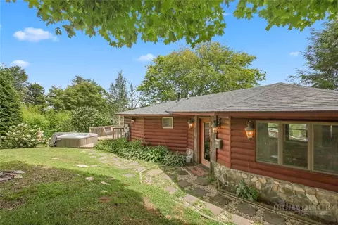 Exterior - 232246 Copper Springs Dr, Boone, NC 28607 photo 1 of 7