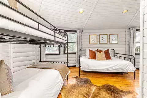 Bedroom - 232246 Copper Springs Dr, Boone, NC 28607 photo 3 of 9