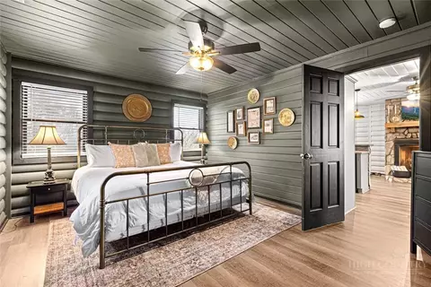 Bedroom - 232246 Copper Springs Dr, Boone, NC 28607 photo 9 of 9